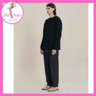 Áo len Sweater Cổ Lọ - Knit Sweater Hàn Quốc - cotton knit dư xịn