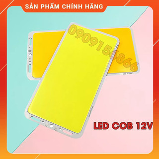 Đèn led cob 12v 100w / 12v 70w