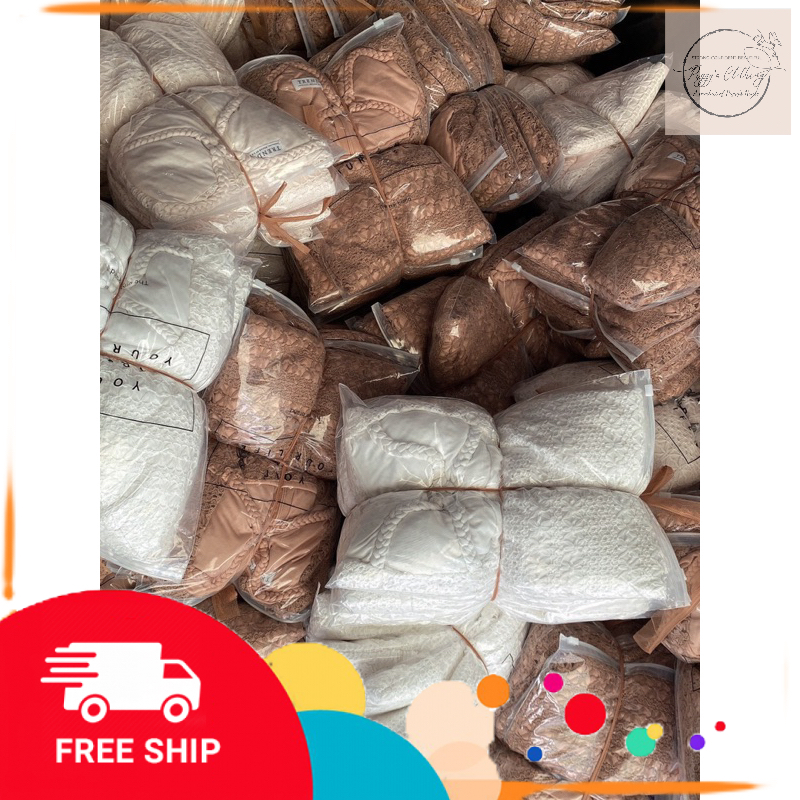 Váy đầm nữ dáng ngắn sang chảnh sexy thiết kế ren cổ đan chéo 4 dây tay dài  cao cấp