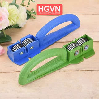 Dụng Cụ Mài Dao Đa Năng #D127