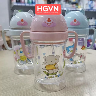 Bình Tập Uống Nước VIỆT NHẬT Cho Bé (200/250ml) #B09