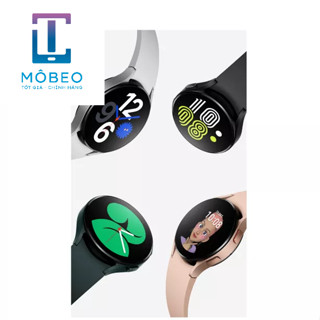 Đồng hồ SamSung Galaxy Watch 4 40mm Bluetooth - NEW