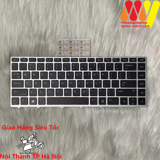 Bàn phím laptop HP 430-G5 440-G5 445-G5 430G5 440G5 445G5 NEW 100%