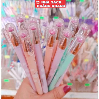 Bút Mực Tím Xóa Được Gstar