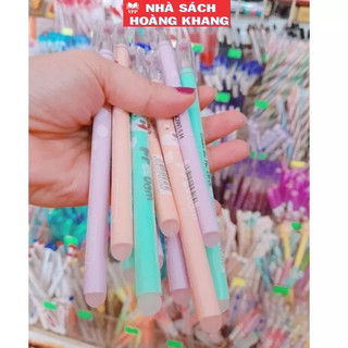 Bút Mực Tím Xóa Được Gstar