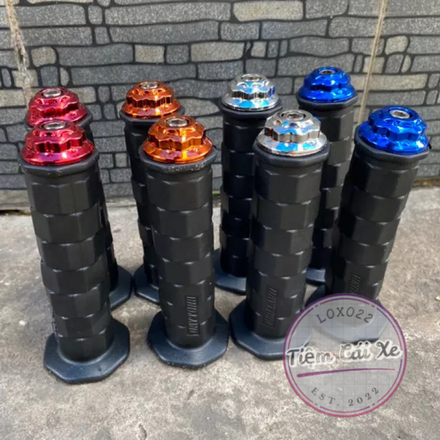 Bao tay xe máy Tặng kèm gù xịn