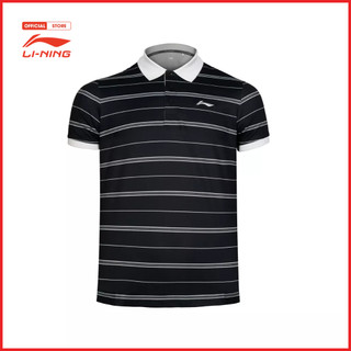 Áo polo thể thao li-ning nam aplt229-2