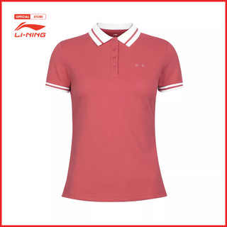 Áo Polo Thể Thao Li-Ning Nữ APLT226-1