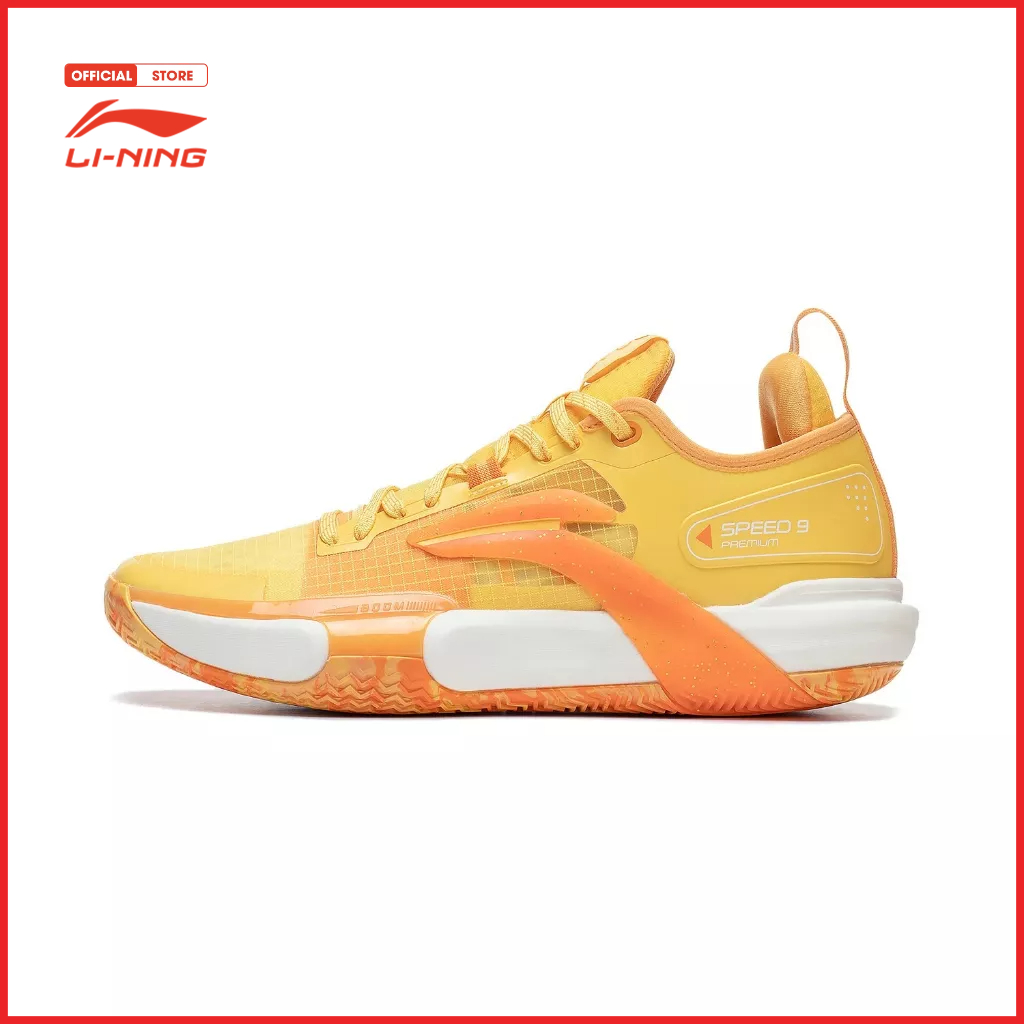 Giày Bóng Rổ Thể Thao Li-Ning Nam ABAT023-4