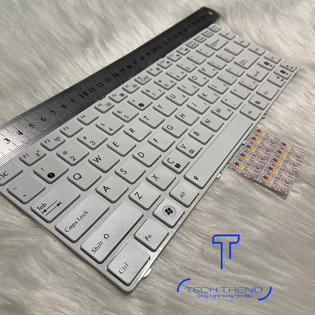 Bàn Phím Laptop Asus K43 K43E K43JS K43JY K43SC K43SD K43JC K43S K43B K43T K43U K43SJ  K43T K43B NEW 100%