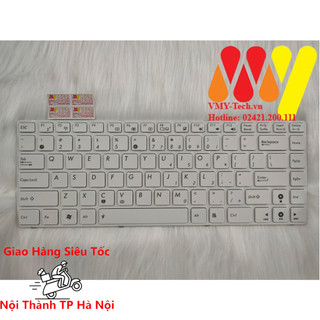 Bàn phím Laptop Asus X42 X42J X42F X42N X42DE X42DQ X42DR X42DY NEW 100%