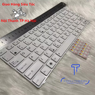 Bàn phím Laptop Asus X42 X42J  X42F X42N X42DE X42DQ X42DR X42DY X42JA X42JB X42JC X42JE X42JK X42JP X42JR X42JY X42JZ