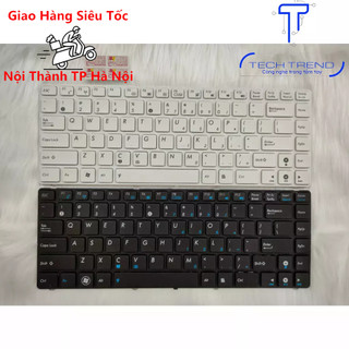 Bàn phím laptop Asus K43T K43U K43SJ X44 X44H NEW 100%