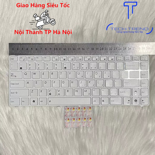 Bàn Phím Laptop Asus K43 K43E K43JS K43JY K43SC K43SD K43JC K43S K43B K43T K43U K43SJ  K43T K43B NEW 100%
