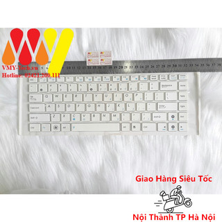 Bàn phím laptop Asus A42 A42D A42F A42J A42D A42N A42F