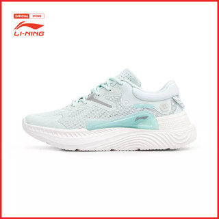 Giày thời trang thể thao li-ning nữ aglt102-1