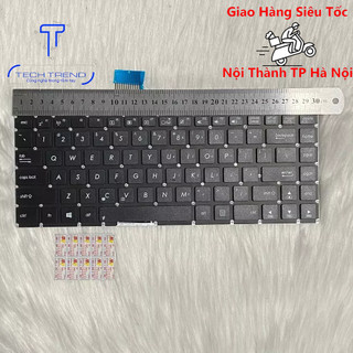 Bàn phím laptop Asus K46 K46C K46CA K46CB K46CM A46, A46C, A46CA, A46CB, A46CM S46 S46C S46CA S46CB S46CM