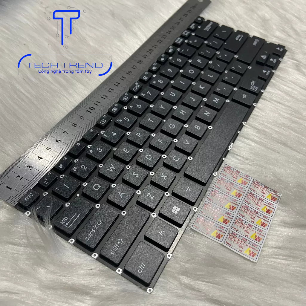 Bàn Phím Laptop Asus S4000 S4000UA S4000U S4000VA S4000V X411SC X411UV A411 A411U S410U S410UA S4100VN S410UQ S410UN