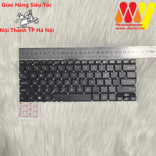 Bàn Phím Laptop asus Vivobook X200 F200M F200MA X200C X200CA X200L X200LA NEW 100%