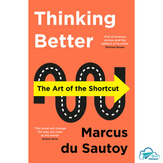 Sách kinh tế tiếng anh: thinking better: the art of the shortcut