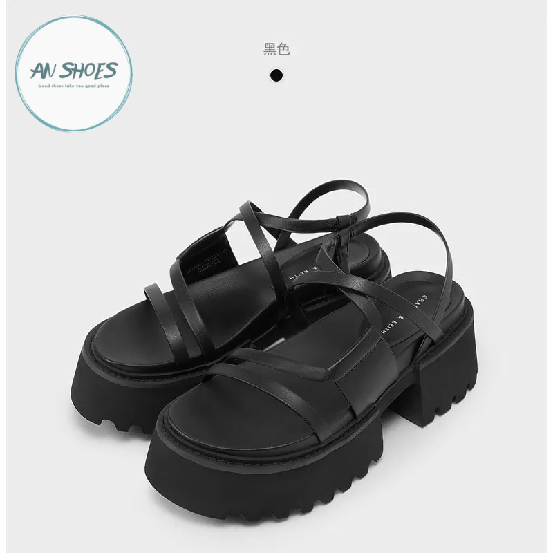 ☘️ AN SHOES☘Sangdal quai dây đế cao bằng 5cm. Hàng quảng châu full box. hàng có sẵn