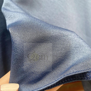 SET LỤA XANH SANG CHẢNH - CINDY SET