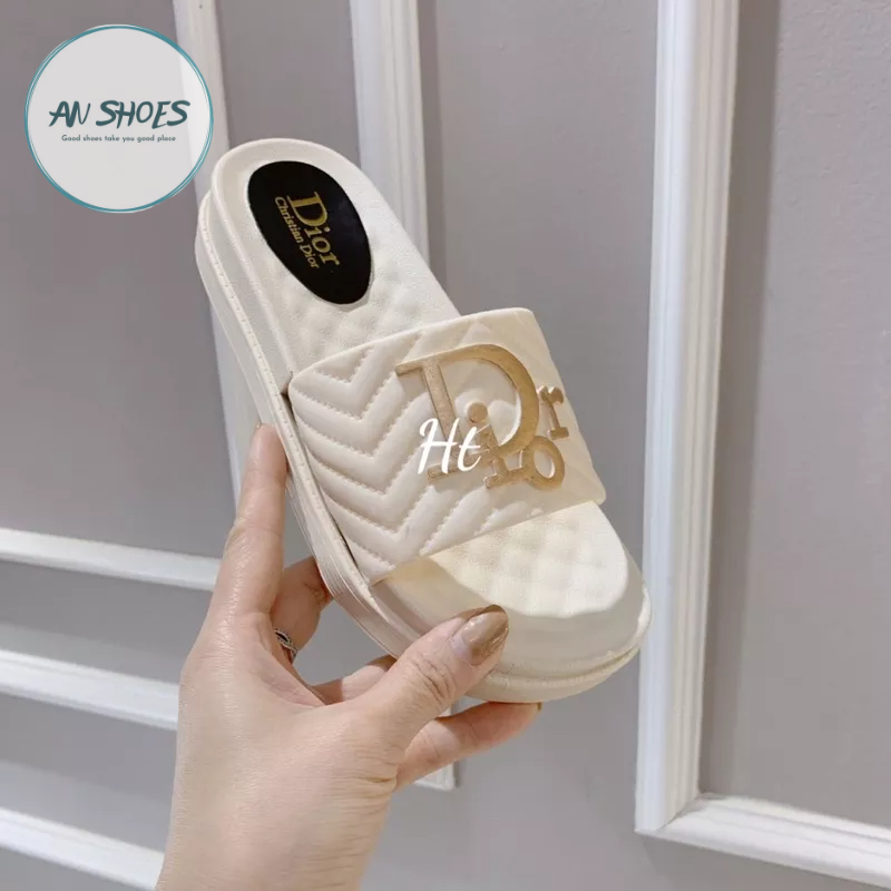 ❄️ Dép lê nhựa DR