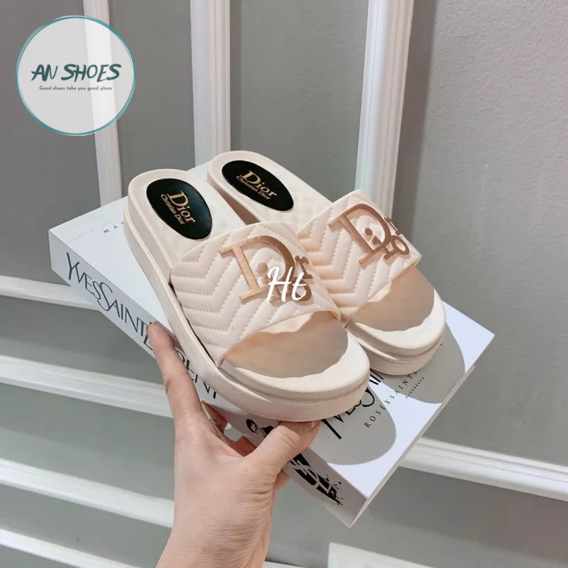 ❄️ Dép lê nhựa DR