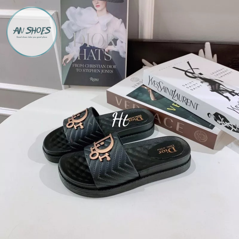 ❄️ Dép lê nhựa DR