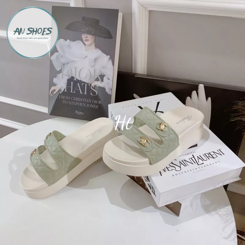 ❄️ Lê nhựa 2 quai