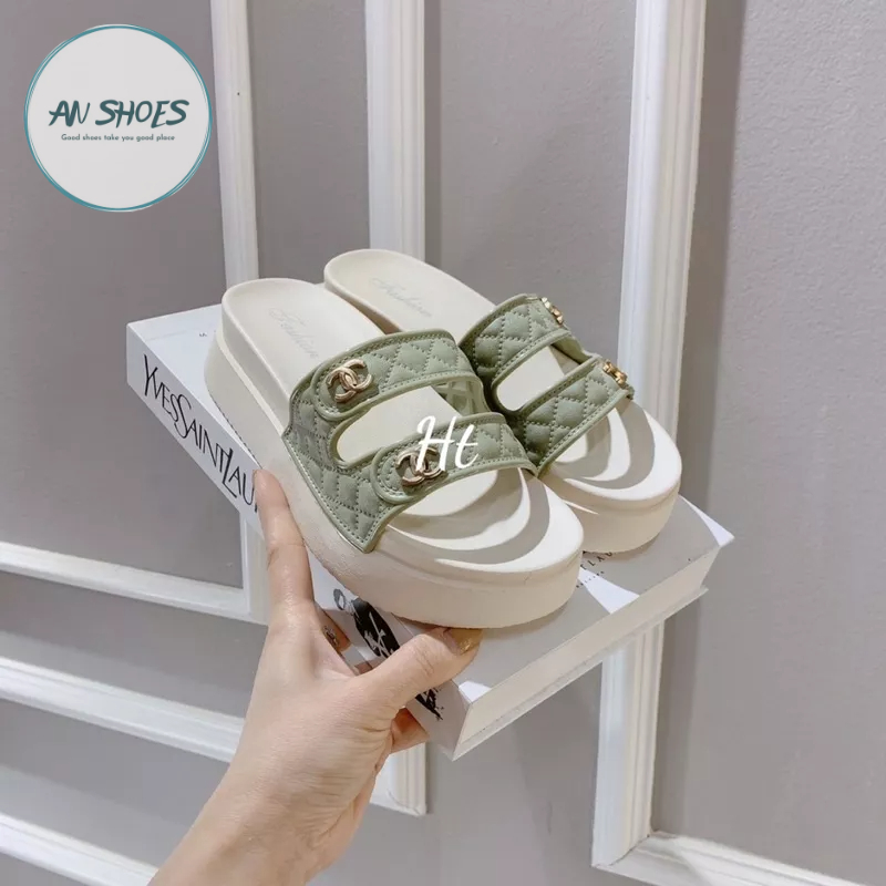 ❄️ Lê nhựa 2 quai