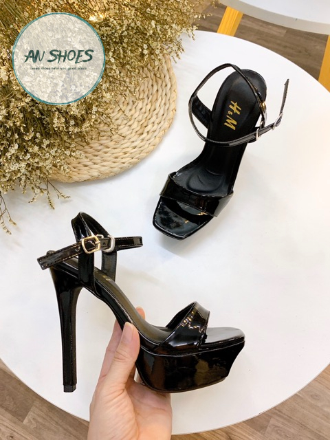 🌿 Hàng có sẵn 🌿 Sangdal cao gót nhọn 13cm
