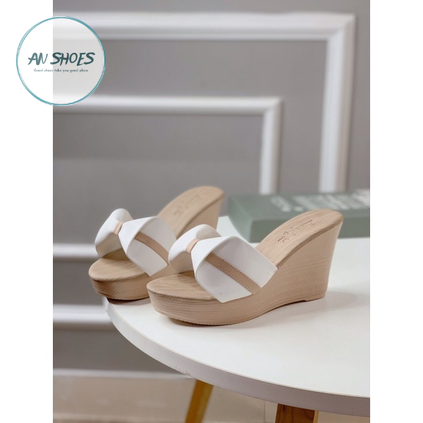 ❄️♥️HÀNG CÓ SẴN ♥️❄️LÊ XUỒNG NƠ GẤP CAO 9cm