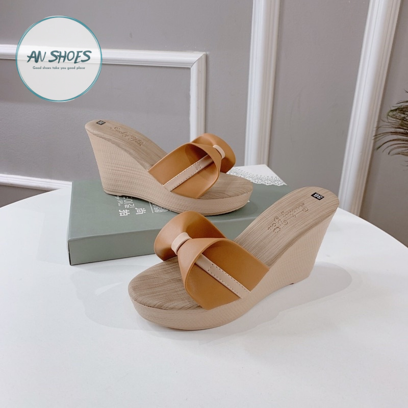❄️♥️HÀNG CÓ SẴN ♥️❄️LÊ XUỒNG NƠ GẤP CAO 9cm