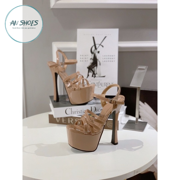 ❄️ HÀNG CÓ SẴN❄️ Sangdal cao gót 18cm