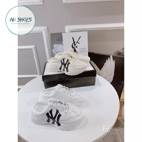 ❄️ Sục thể thao đế cao 5cm