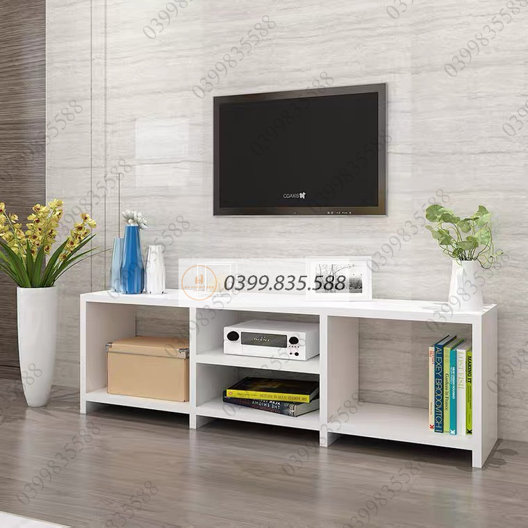 Kệ tivi phòng khách kệ gỗ để sàn dài 1m gỗ MDF nhập khẩu phong cách châu âu hiện đại cổ điển và sang trọng