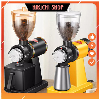 Máy xay cà phê và các loại hạt cao cấp, máy xay hạt cafe chuyên dụng, máy làm bột cafe, máy xay hạt, xay bột đa năng