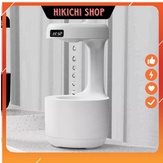 Máy phun sương không trọng lực, Máy khuếch tán tinh dầu hương liệu, Máy tạo ẩm không khí