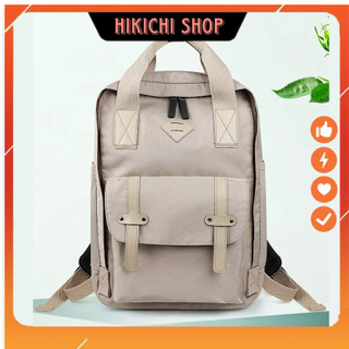 Balo thời trang nữ, Cặp đi học sinh chống thấm nước, Balo dựng laptop chống thấm nước