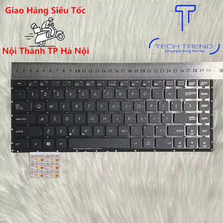 Bàn phím Laptop Asus X453 X453M X453MA X453S X453SA NEW 100%