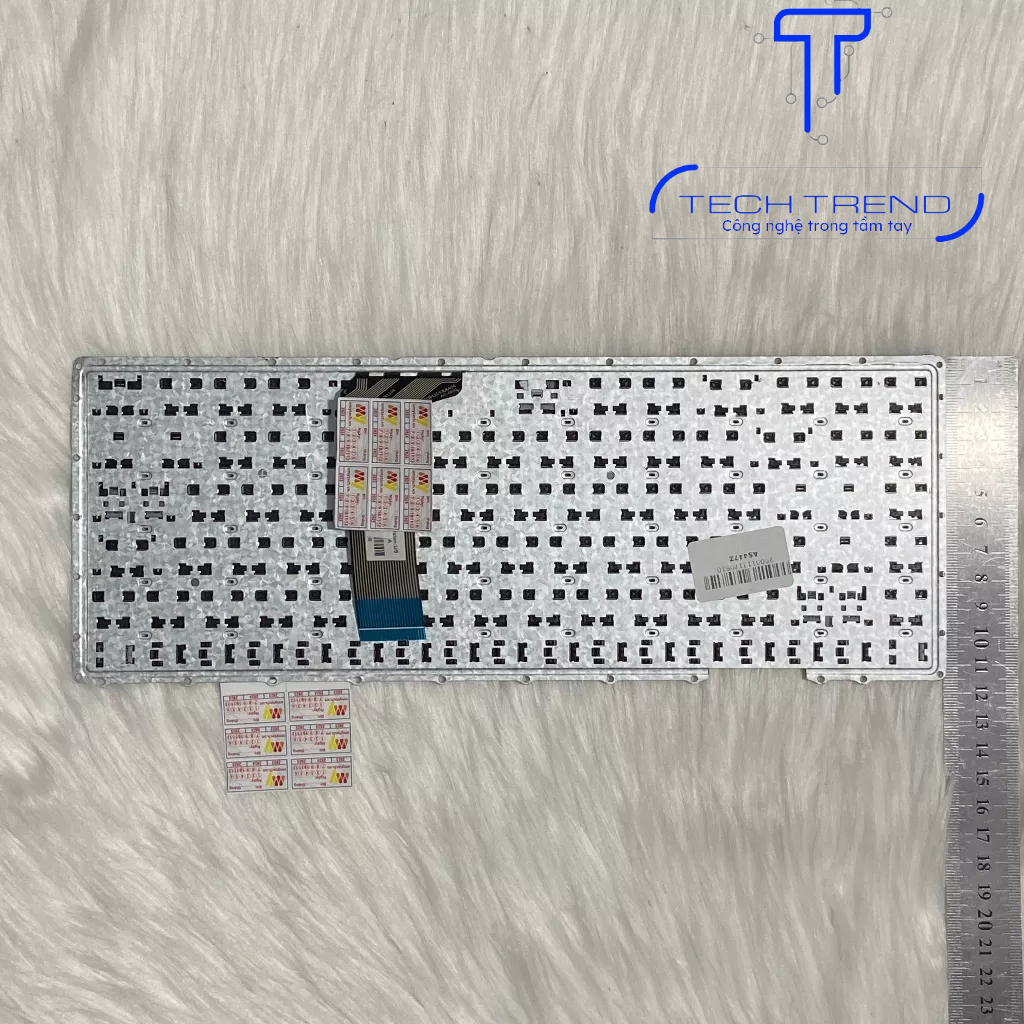 Bàn phím laptop Asus X454 X454L X454LA NEW 100%