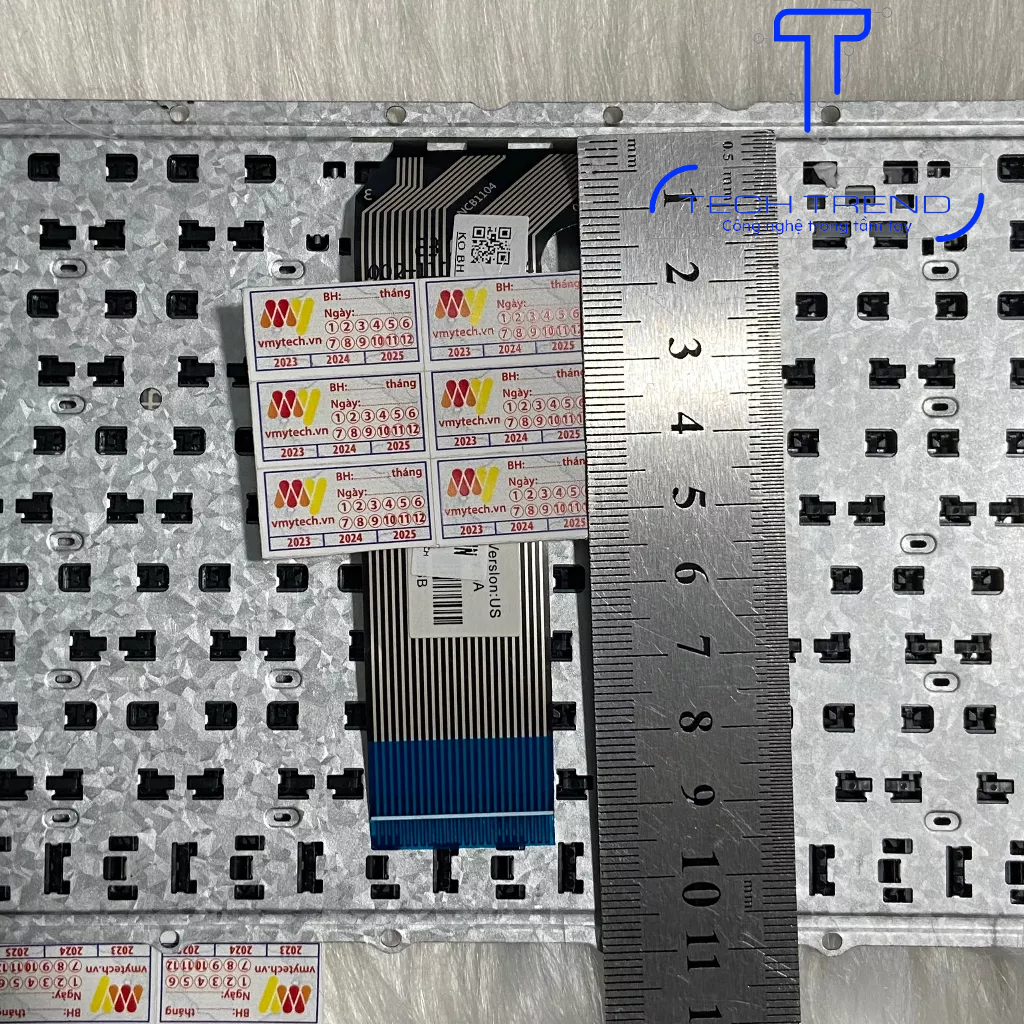 Bàn phím laptop Asus X454 X454L X454LA NEW 100%