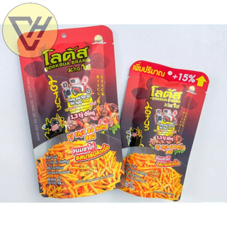 Snack Bánh Que Dorkbua Đủ Vị