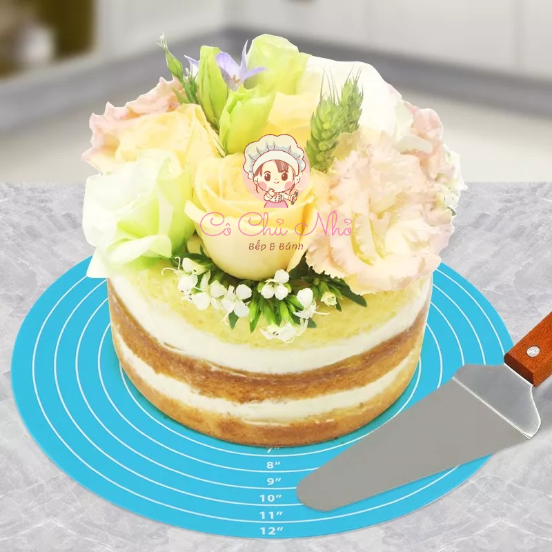 Thảm lót silicon chống trượt