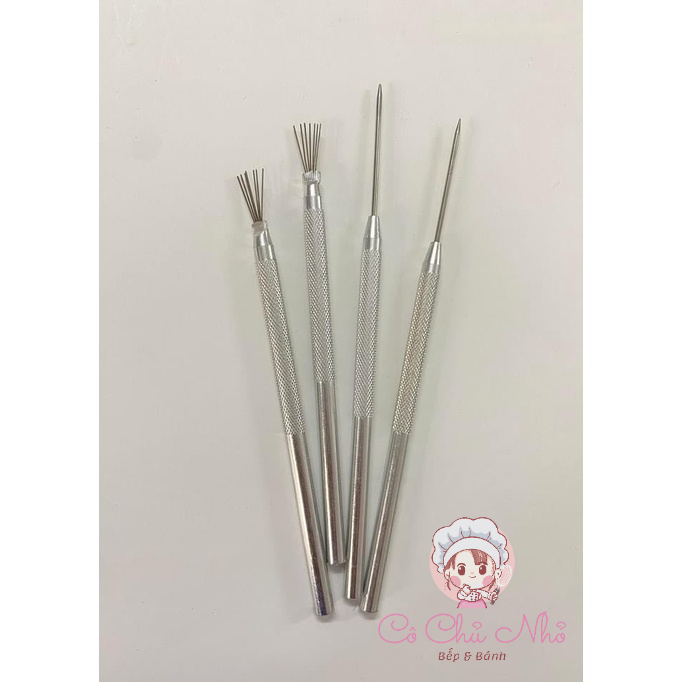 Cây chĩa dùng tạo hiệu ứng lông