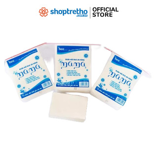 Khăn vải khô đa năng Mama (240 chiếc/túi)