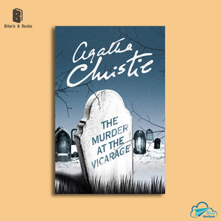 Tiểu thuyết trinh thám tiếng Anh: Miss Marple tập 1 — The Murder At The Vicarage