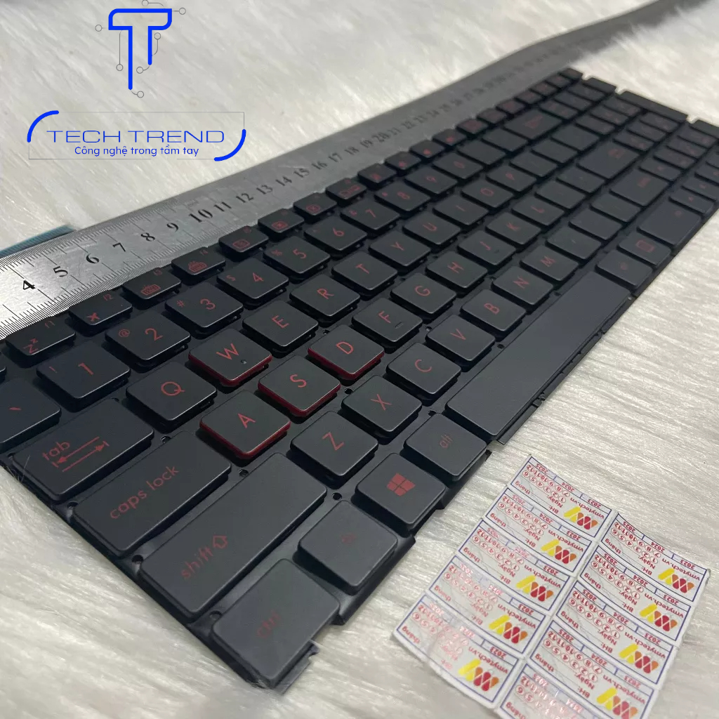 Bàn phím laptop Asus Rog G551 N551 GL552 GL552J GL552JX GL552V NEW 100%
