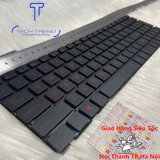 Bàn phím laptop Asus Rog GL552 GL552J GL552JX GL552V GL552VL GL552VW GL552VX NEW 100%